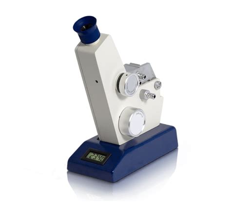 Auto Abbe refractometer discount store|abbe's refractometer free.